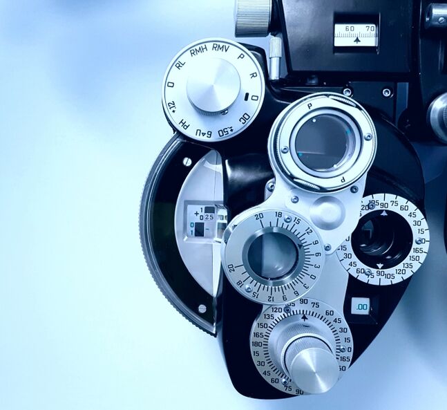 Baltimore Eye Care Services - Azman Eye Care Specialists